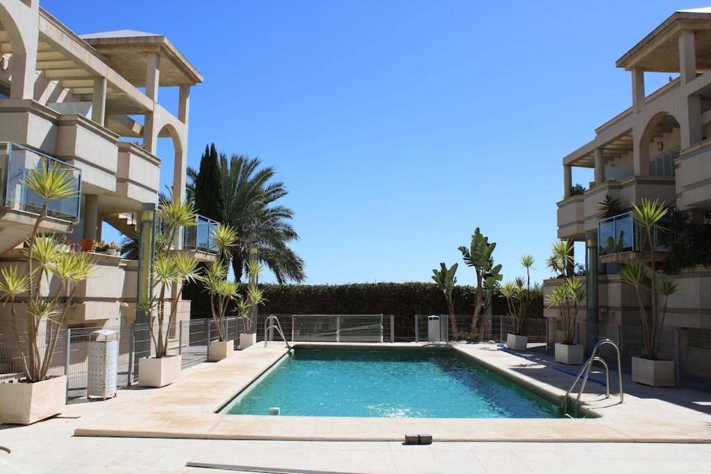 2 Bedroom Apartment Palma Verde - Chambres d’hôtes