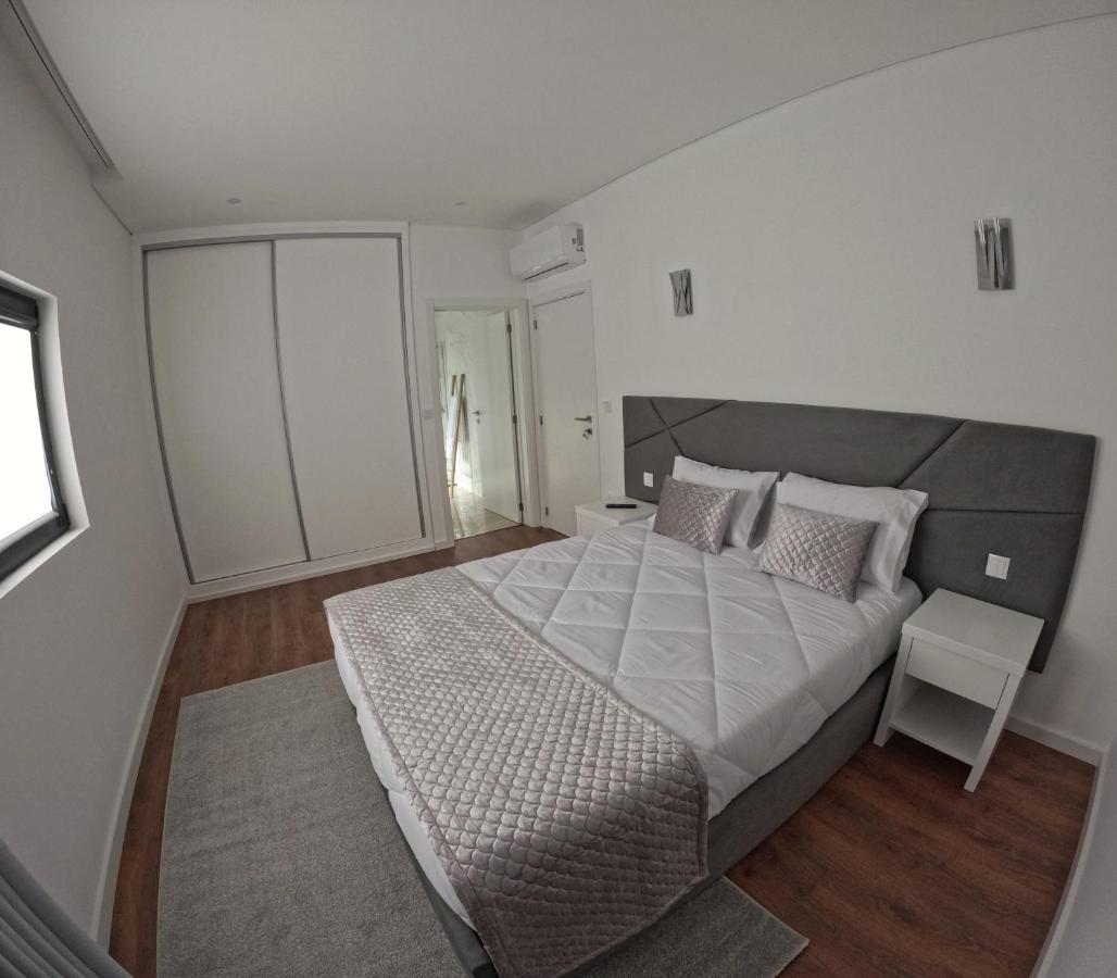 Chambre Double Deluxe