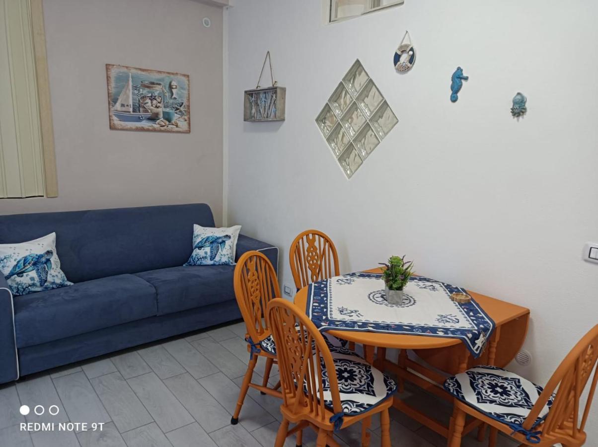 La Conchiglia - Ferienwohnung