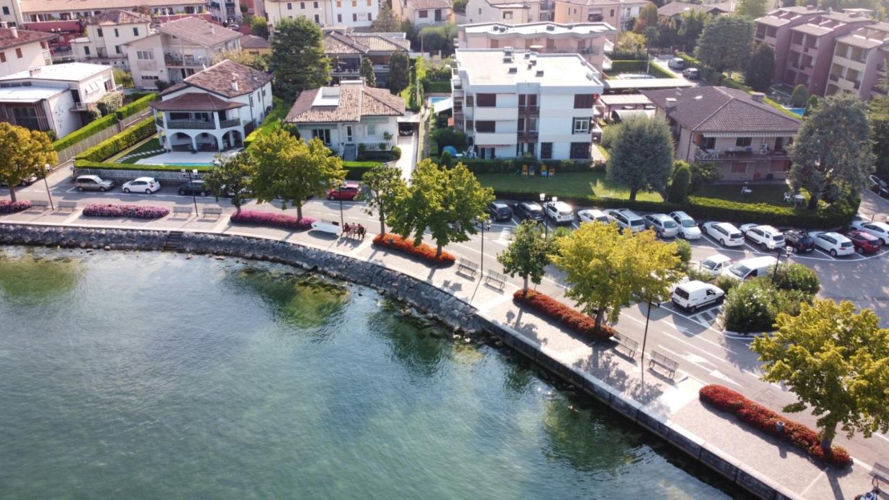 Apartment Bardolino lake front - B&B Bardolino