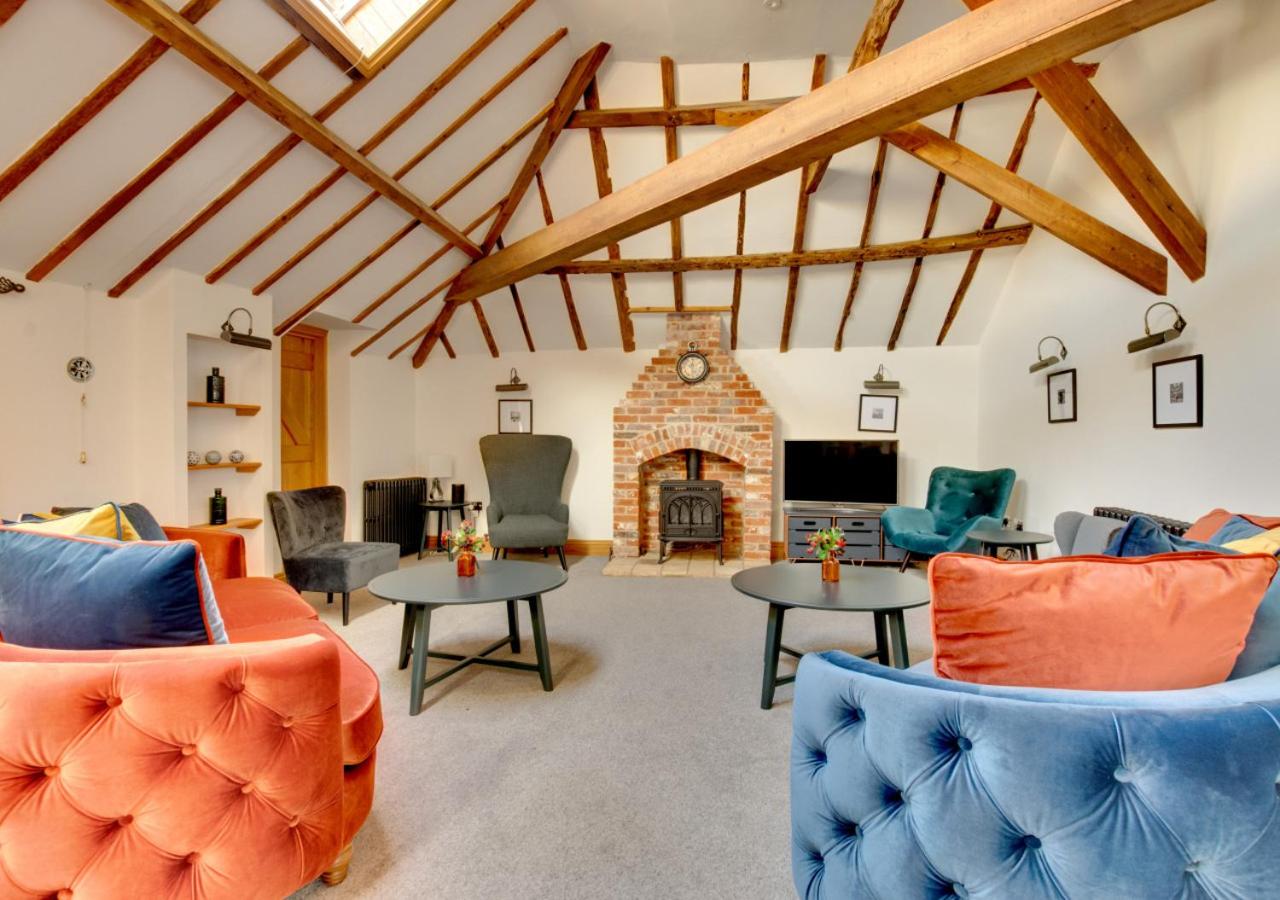 The Maltings - B&B Southwold