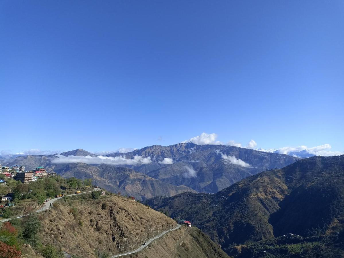 Sukoon Homestay - B&B Shimla