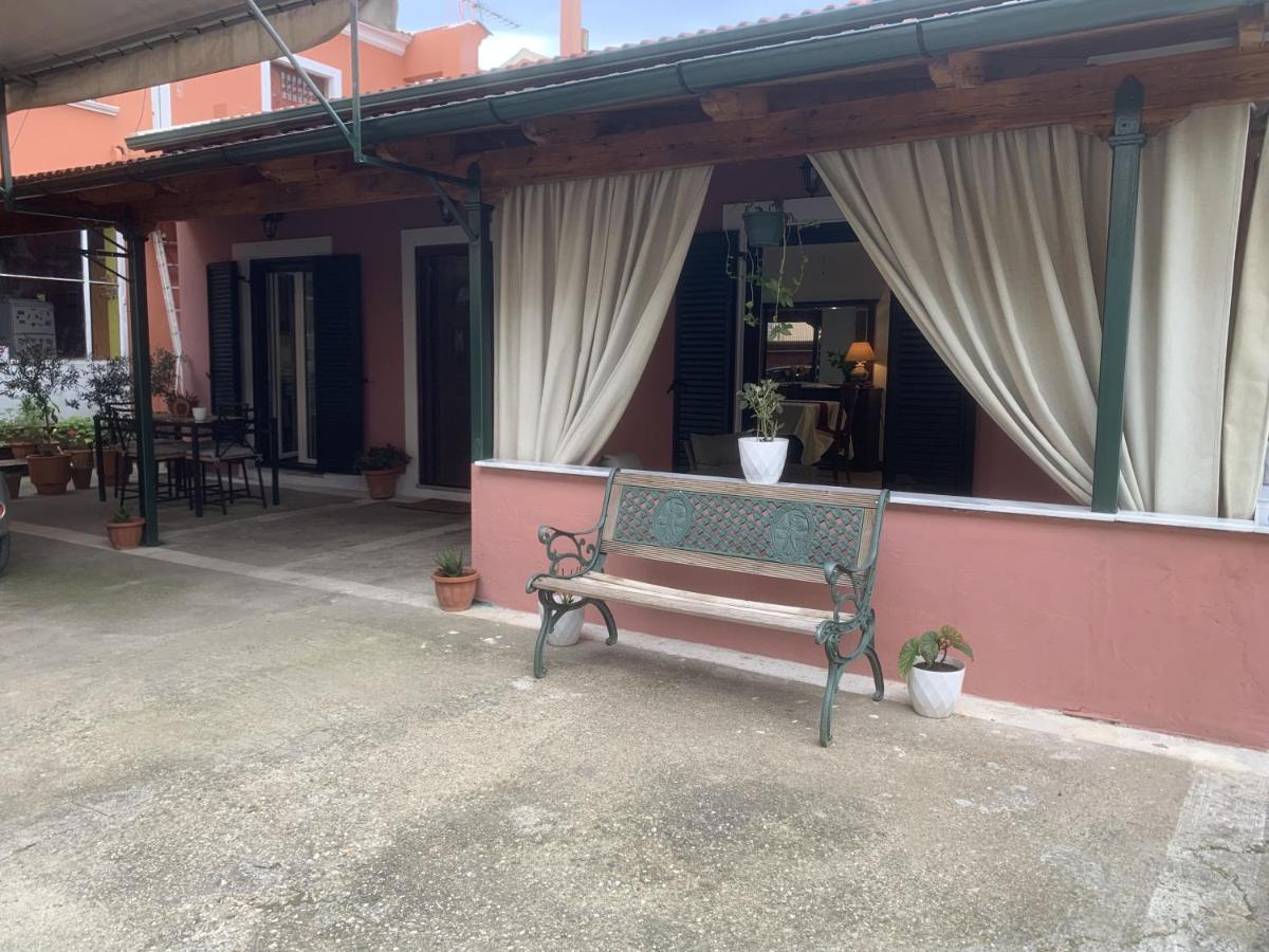 Diamanto's Home - B&B