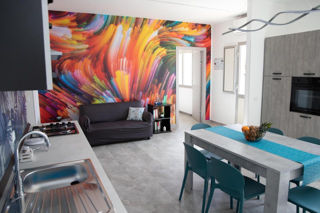 Appartamento Profumo di Mare - B&B Marina di Ragusa