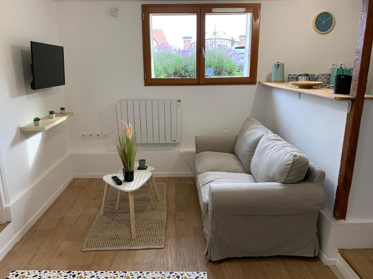 B&B Eaubonne - Logement à 20 min de Paris avec parking gratuit - Bed and Breakfast Eaubonne