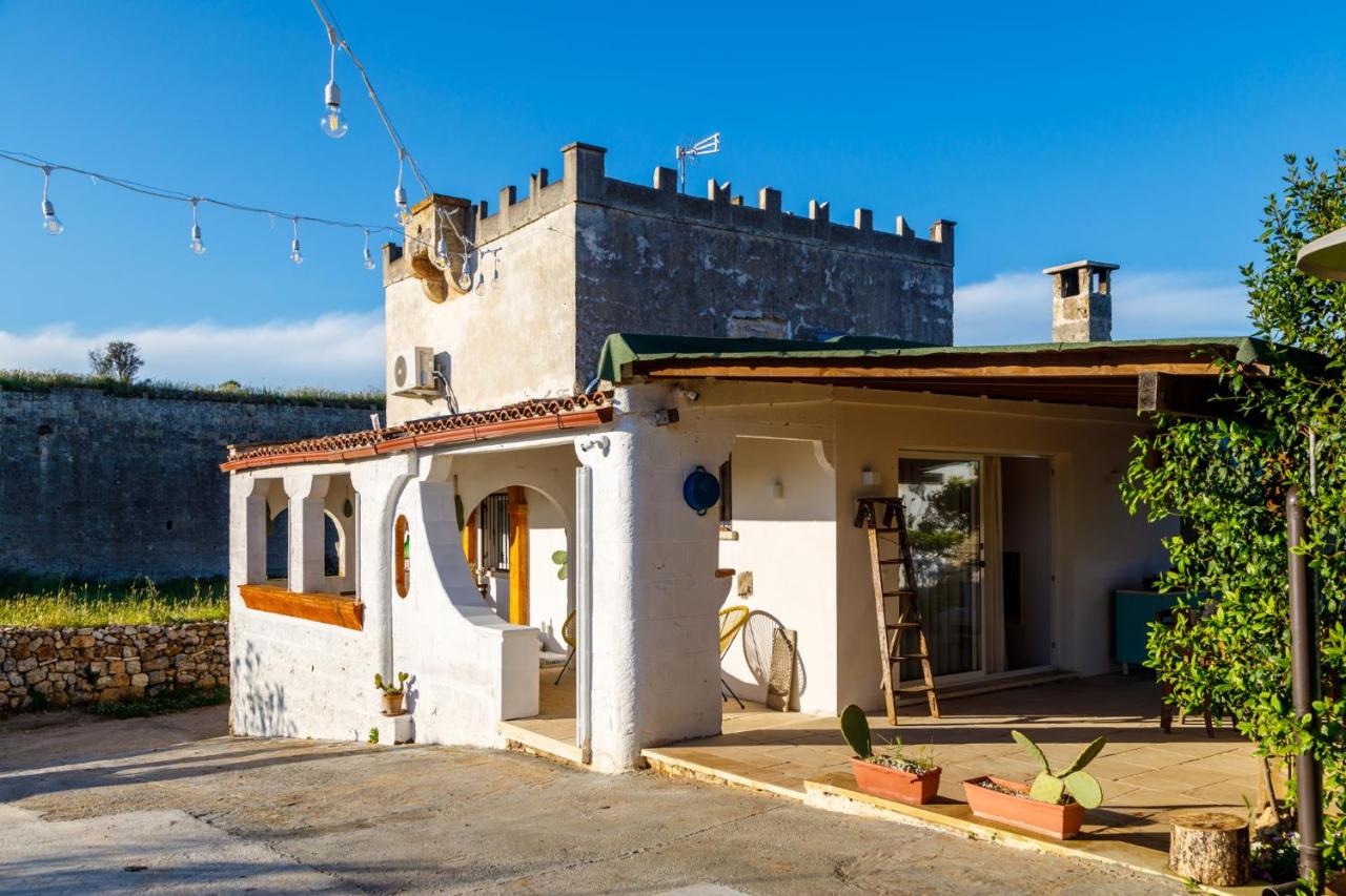 B&B Dimora Castello - B&B