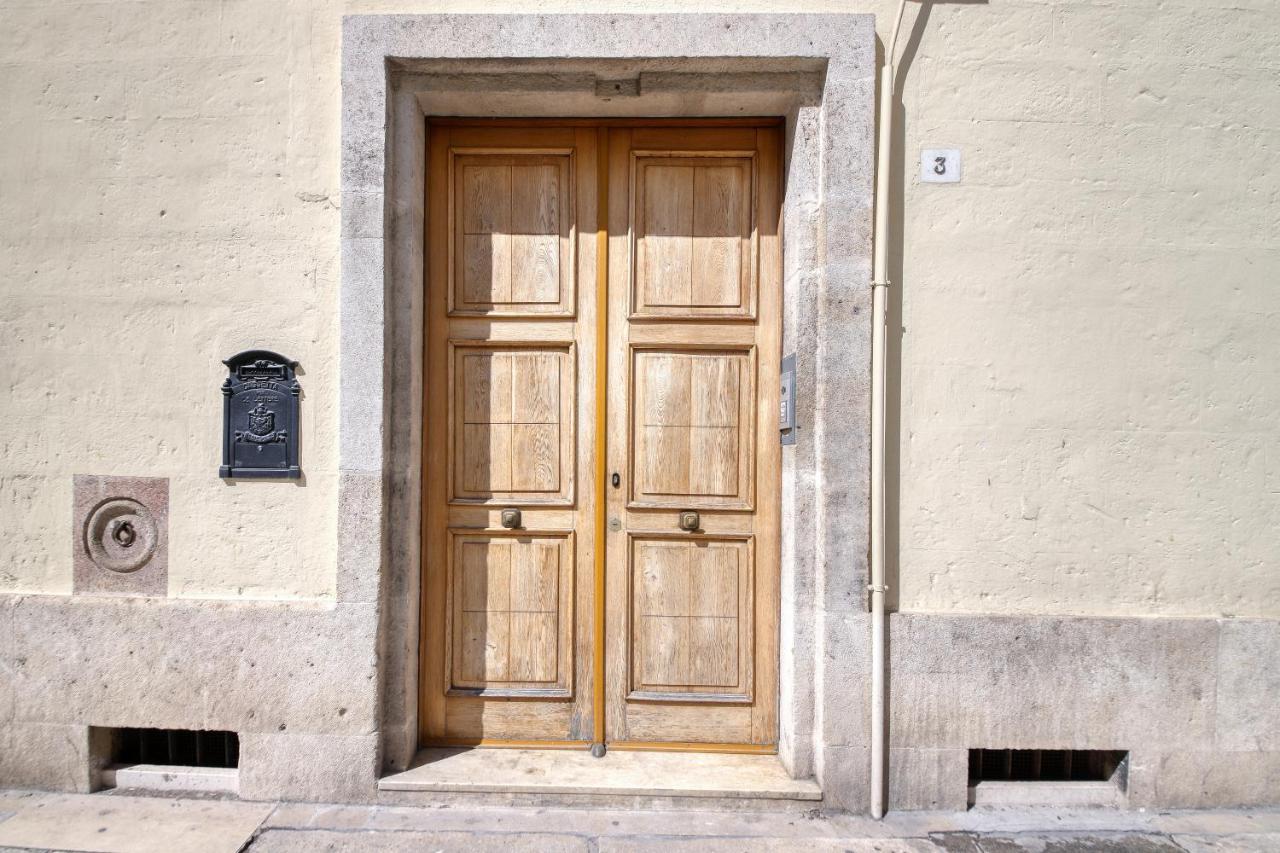 Lettieri Apartments - Affitti Brevi Italia - B&B