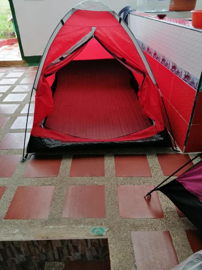 Tenda