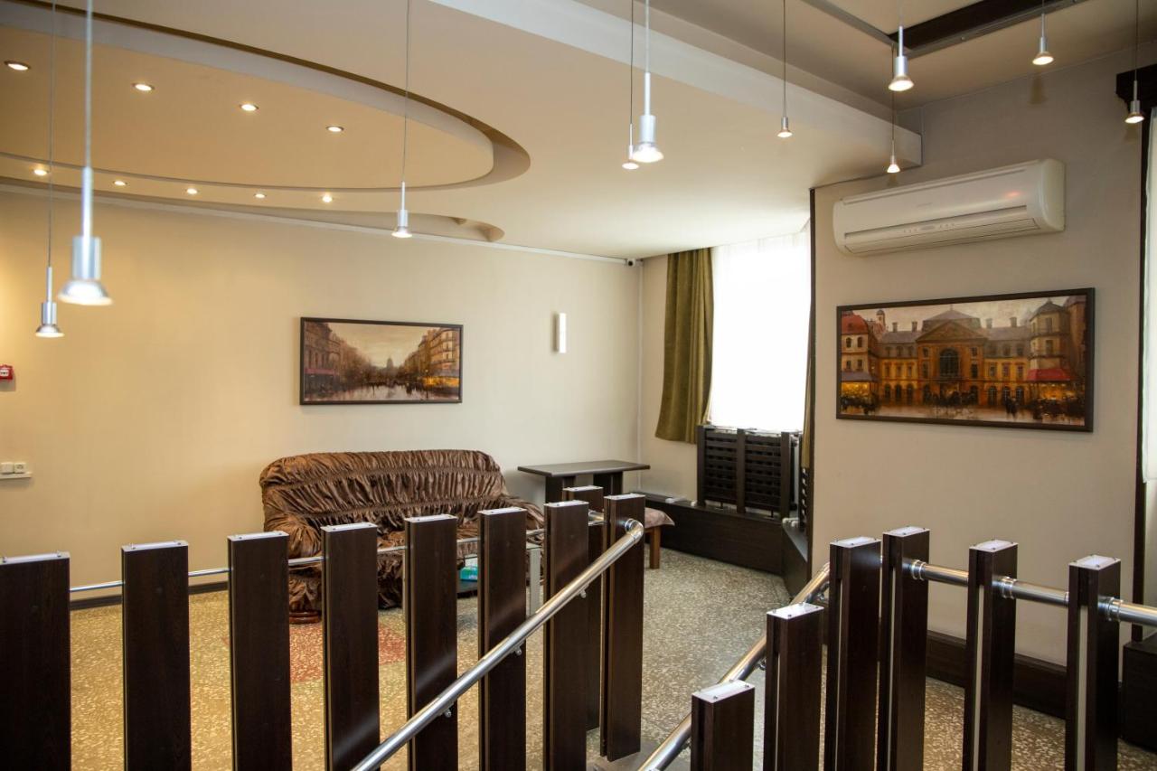 B&B Yerevan - ASA Hotel - Bed and Breakfast Yerevan