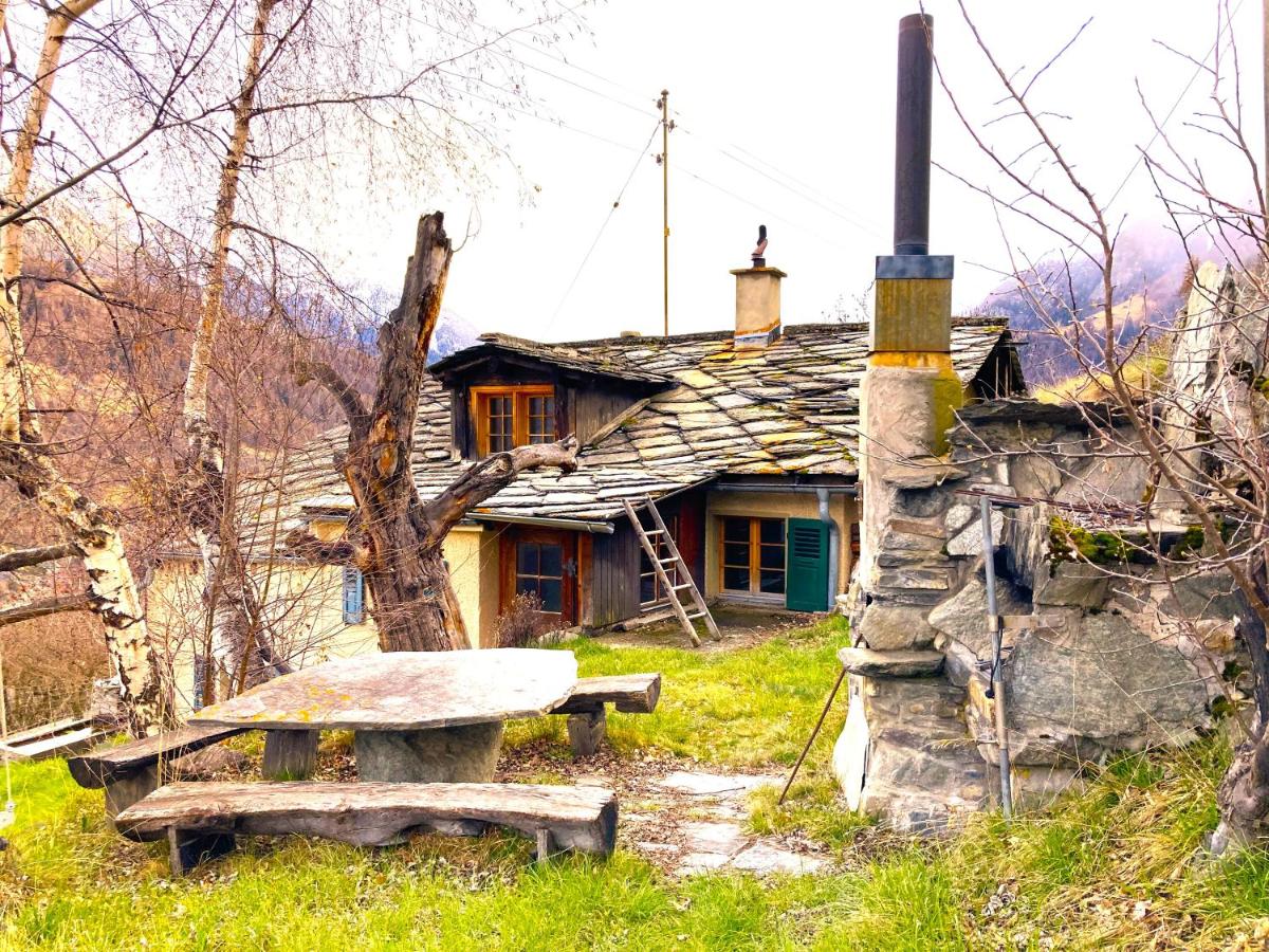 Chalet
