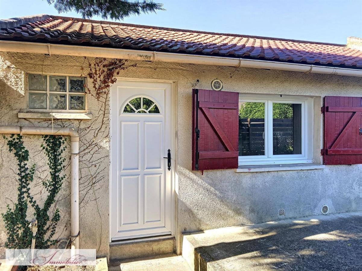 Cottage Au Coin du Feu - B&B