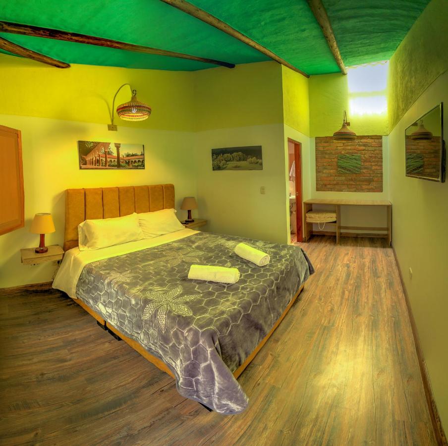 Chambre Double