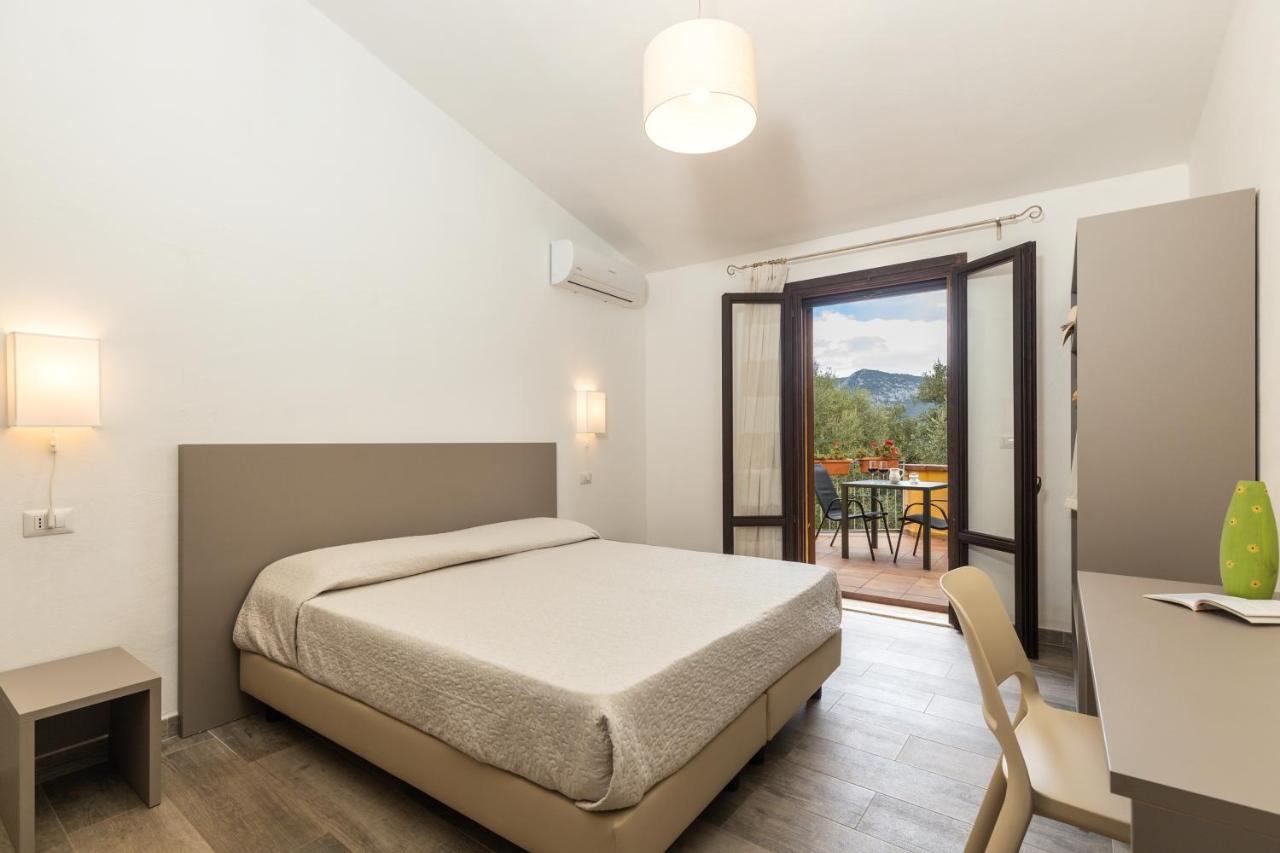 Chambre Double ou Lits Jumeaux Deluxe avec Balcon