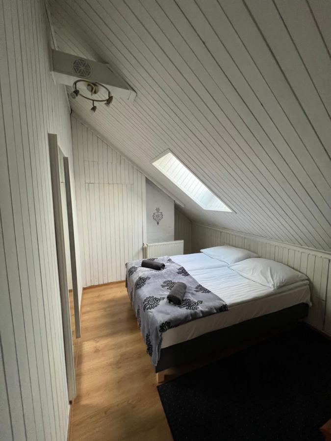 Appartement 2 Chambres Deluxe