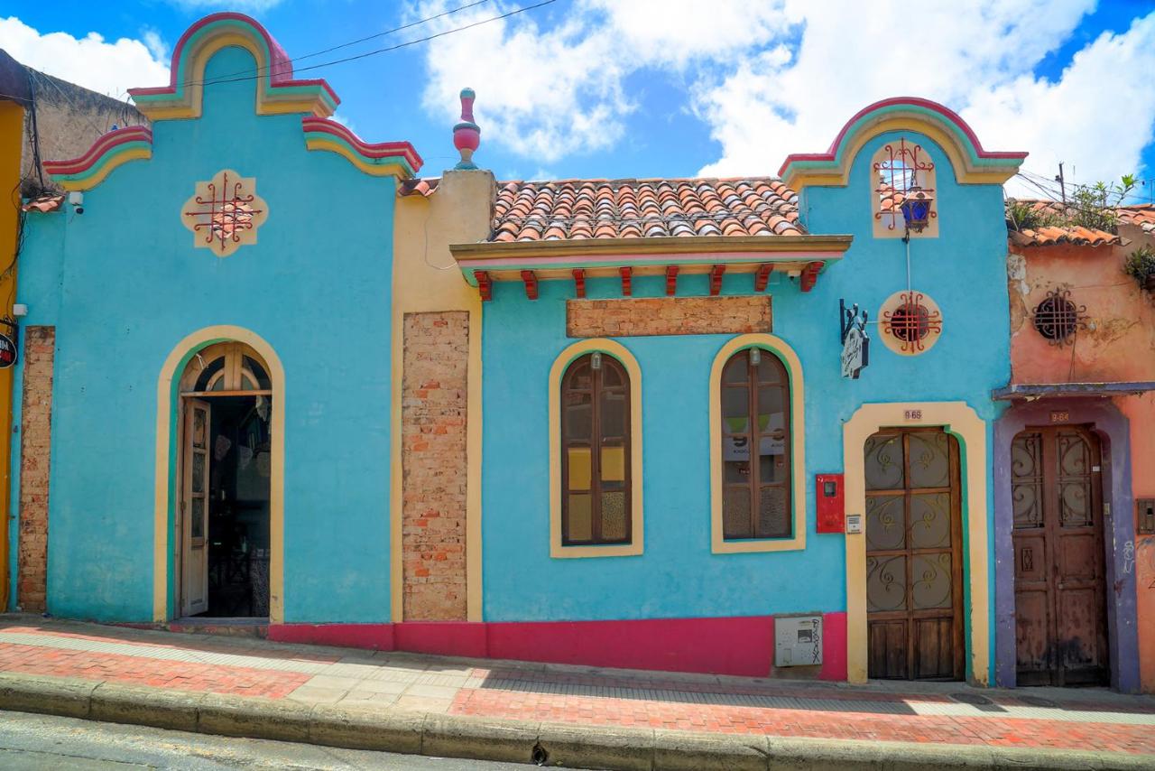 Hotel Boutique Casa Lili - B&B