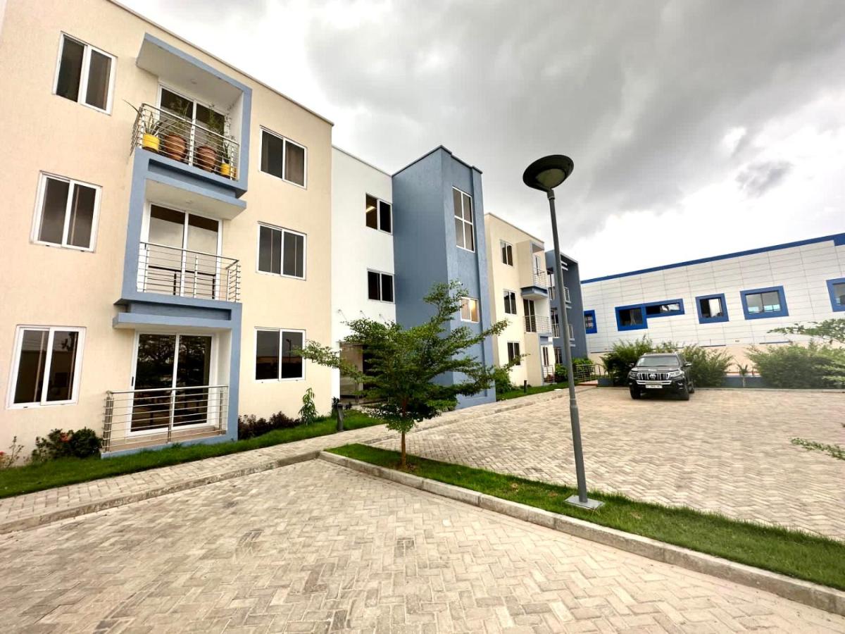 The Fjord at Libi Apartment - Chambres d’hôtes