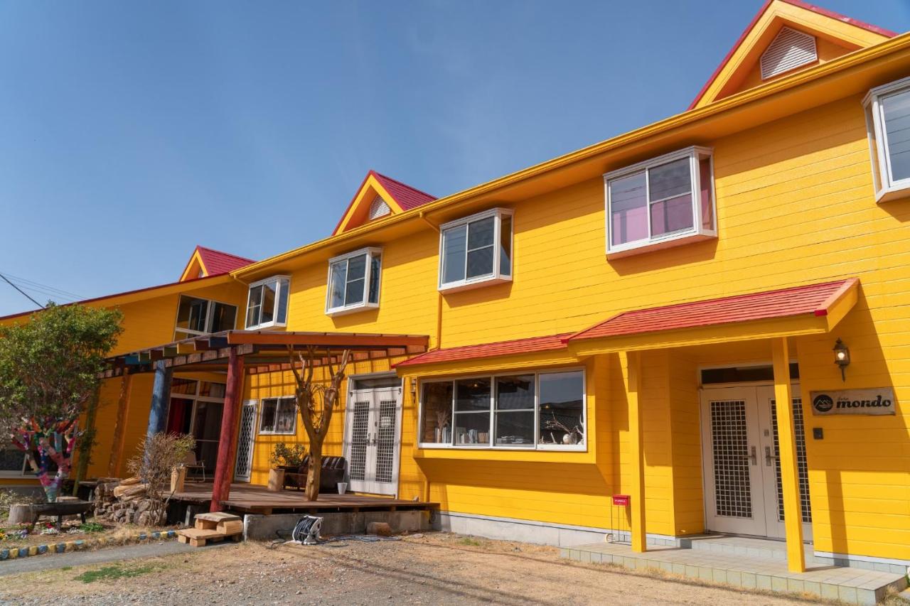 LODGE MONDO - Vacation STAY 23824v - B&B