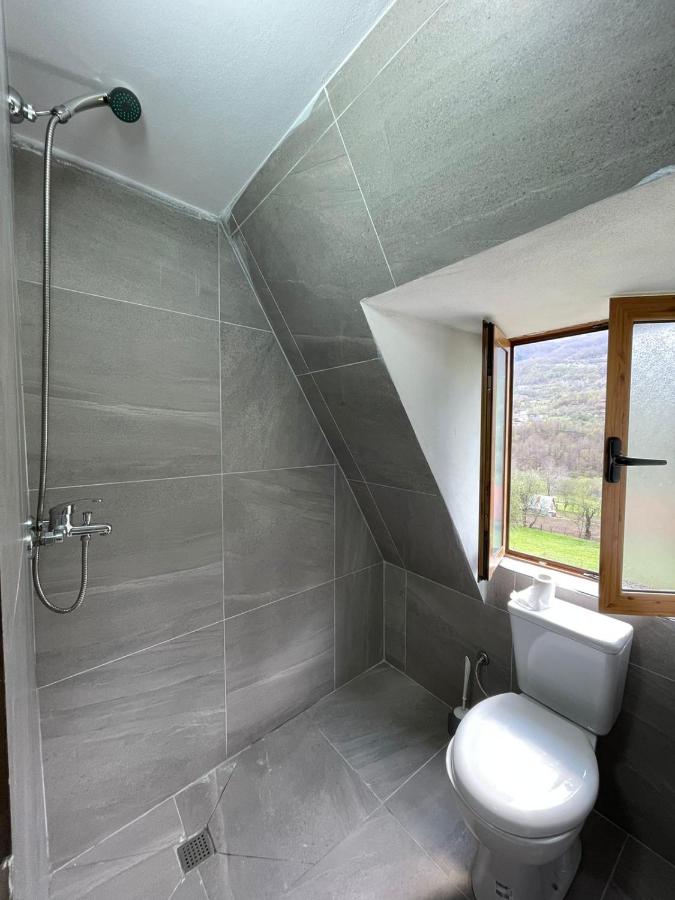 Triple Room with Bathroom