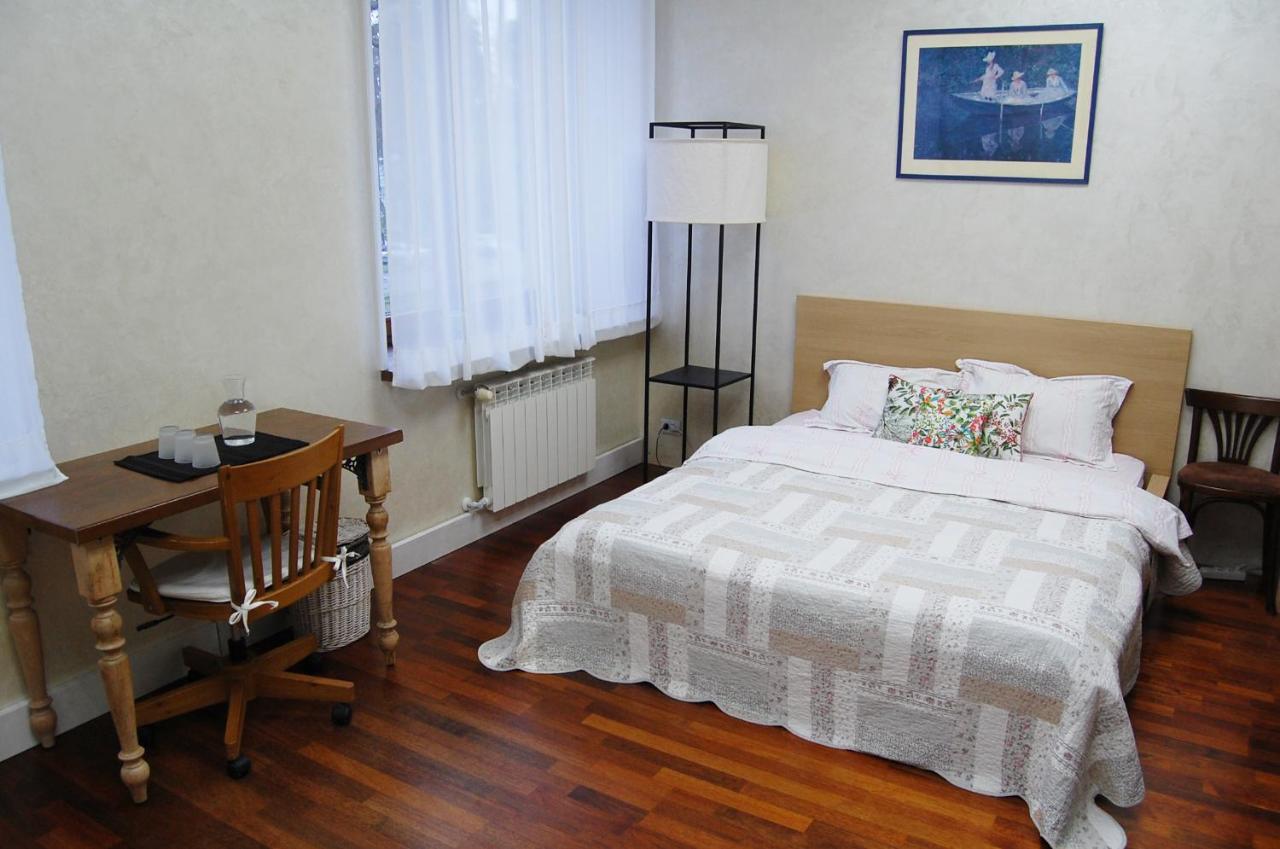 Chambre Triple Classique