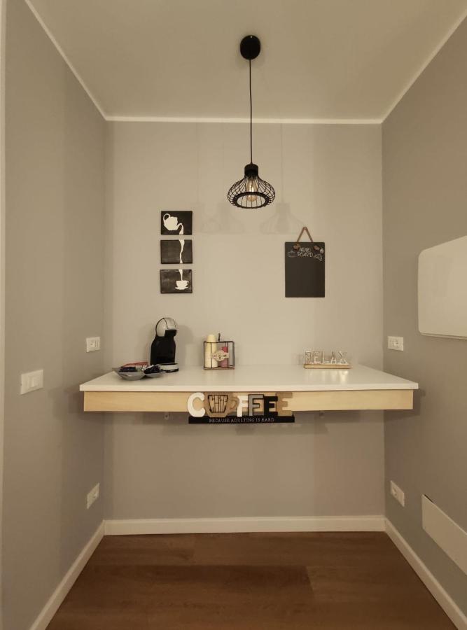 Loremi Rooms - Ferienwohnung
