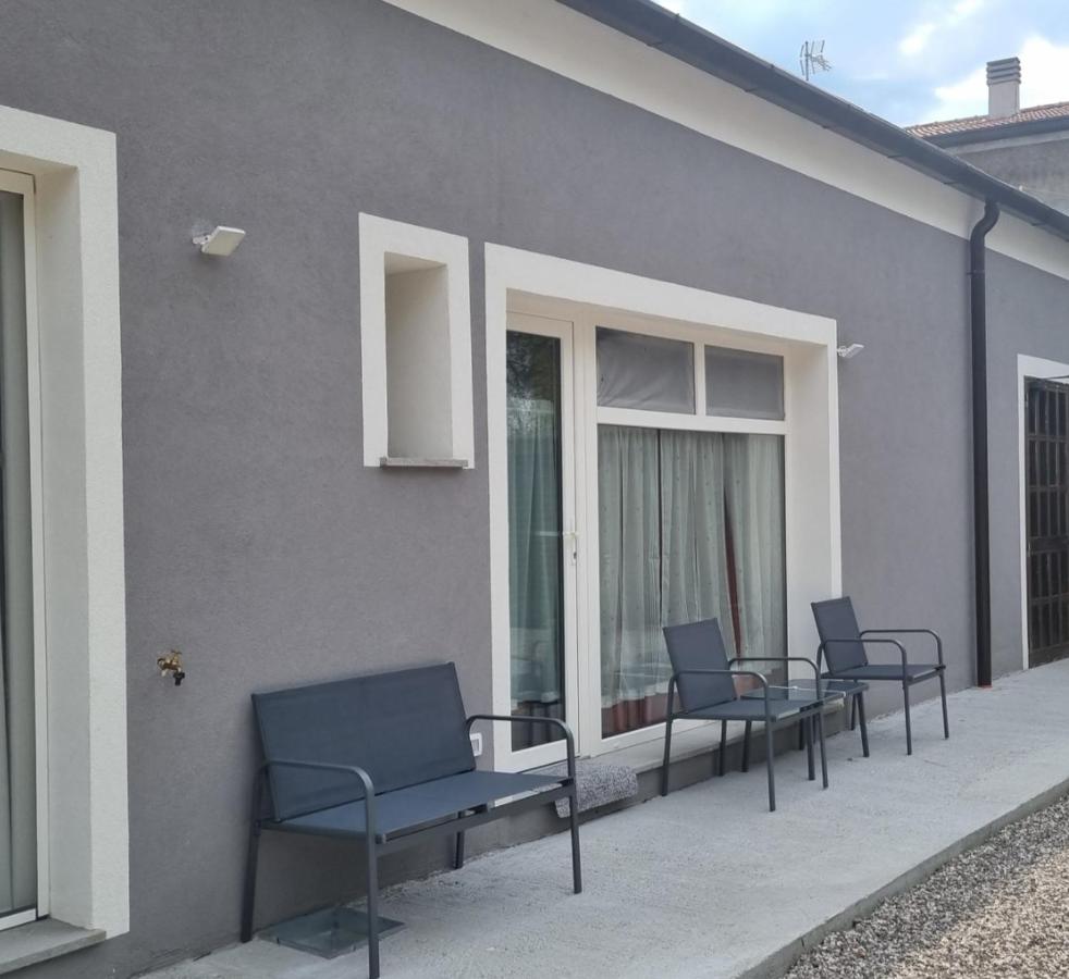 AL PALU' - Bed and Breakfast