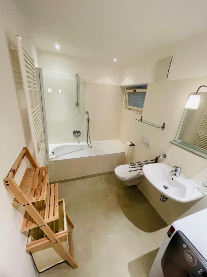 Apartamento con vistas a las montañas