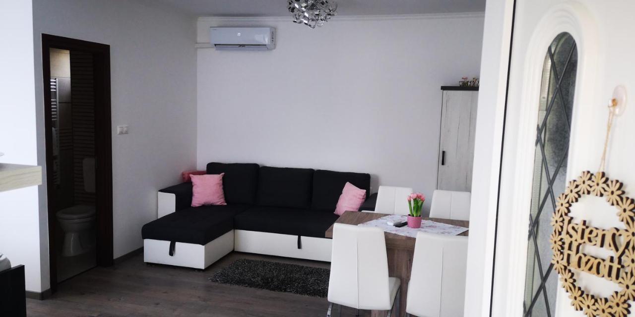 Appartement Deluxe