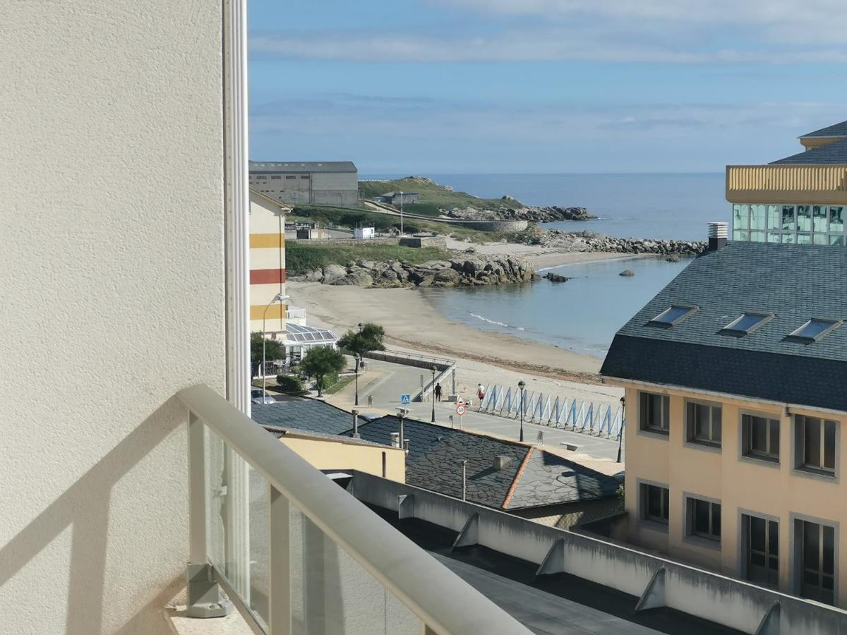 Burela-Ensenada-playa - B&B