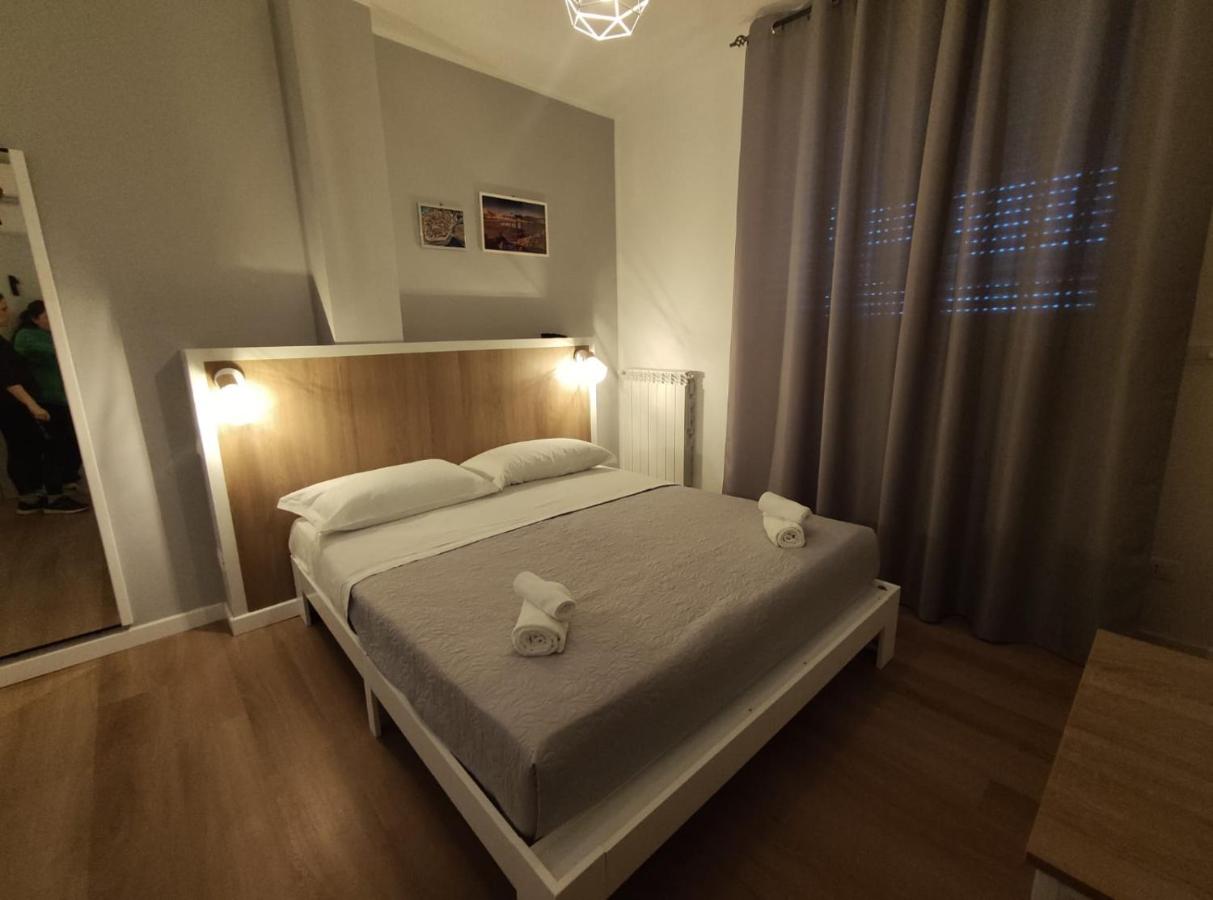 B&B Termoli - Loremi Rooms - Bed and Breakfast Termoli