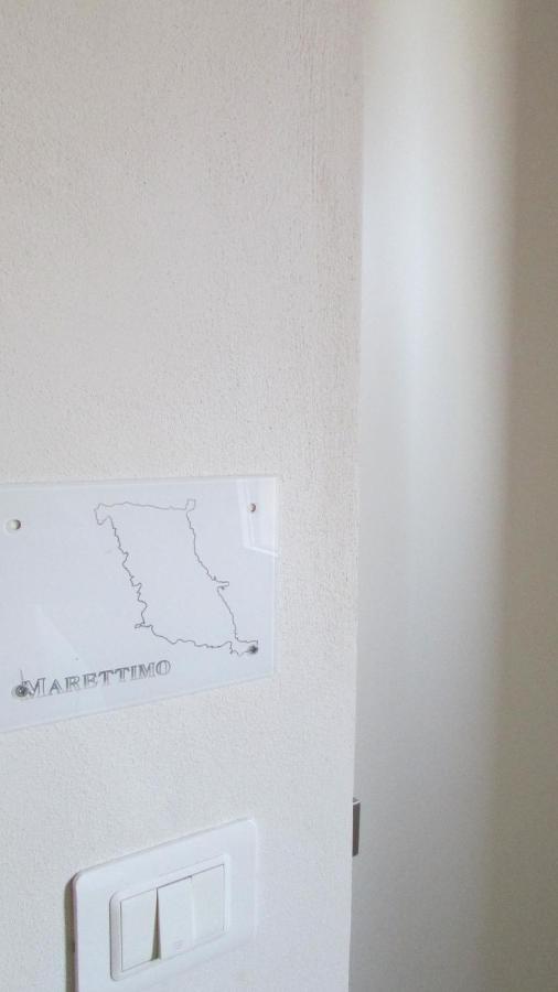 Al Vico Pescatori - Ferienwohnung Trapani