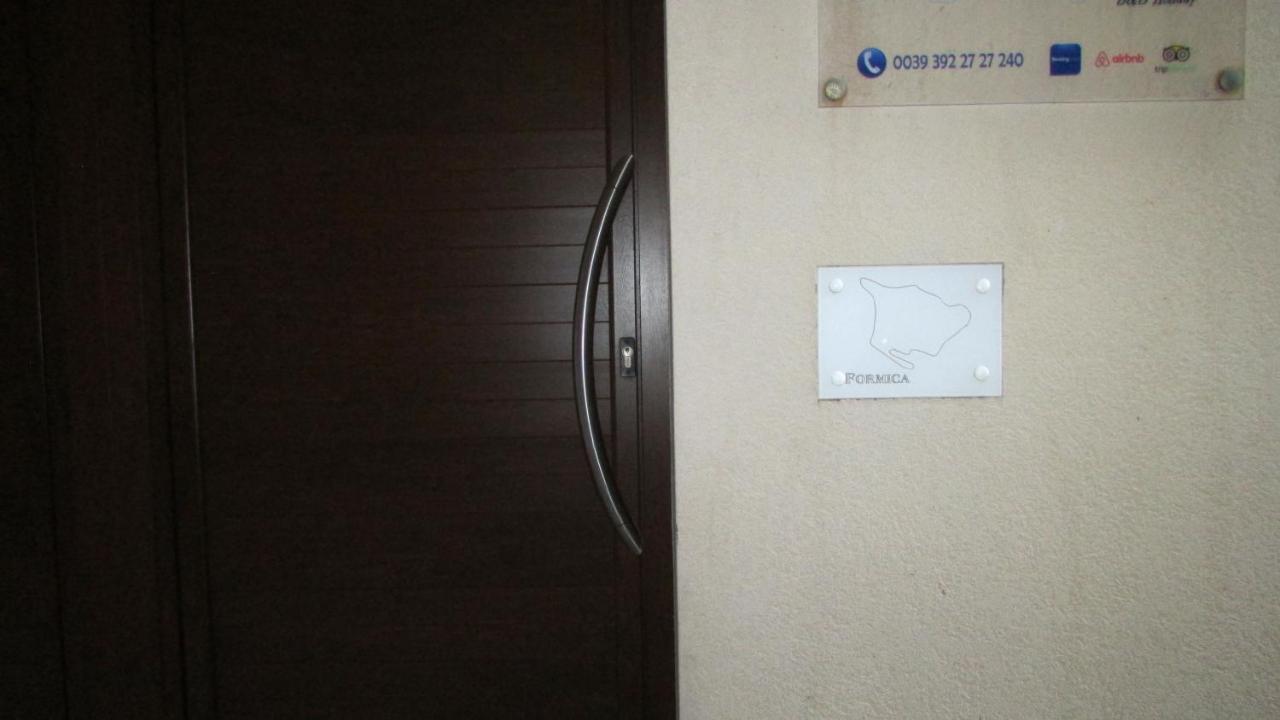 Standard Doppelzimmer