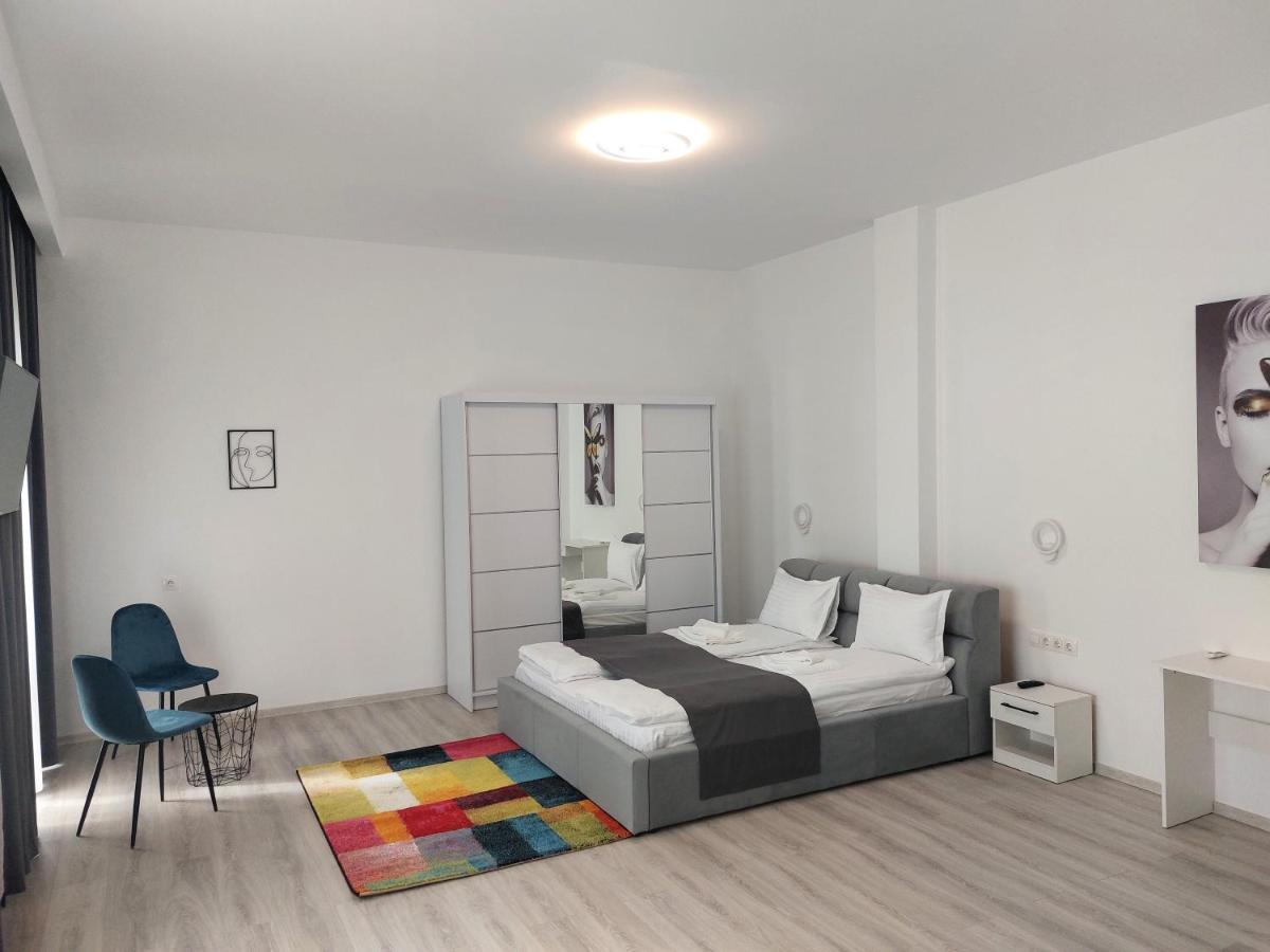 Habitación Doble Grande