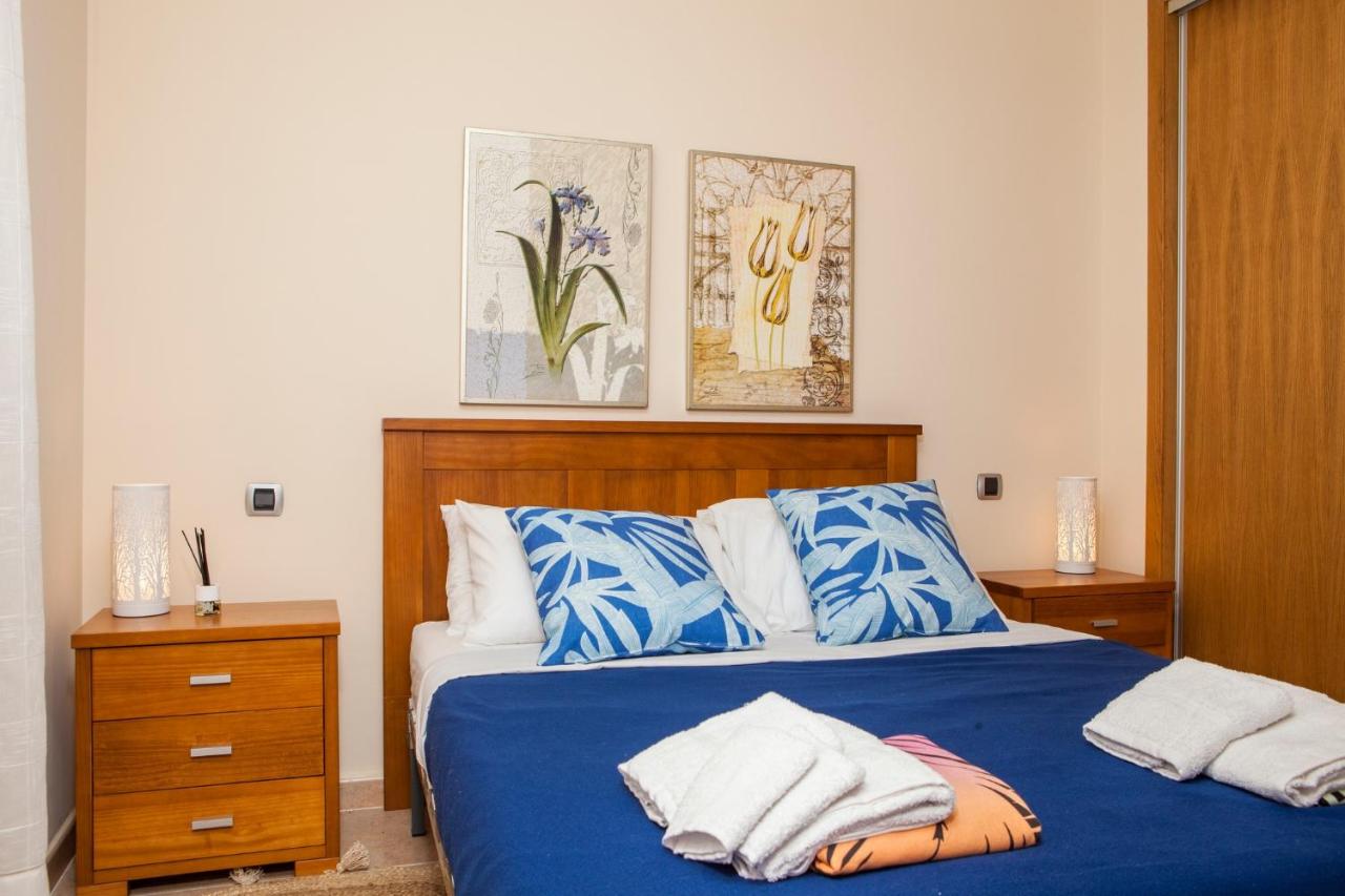 B&B San Blas - Serena Apartments La Manga - Bed and Breakfast San Blas