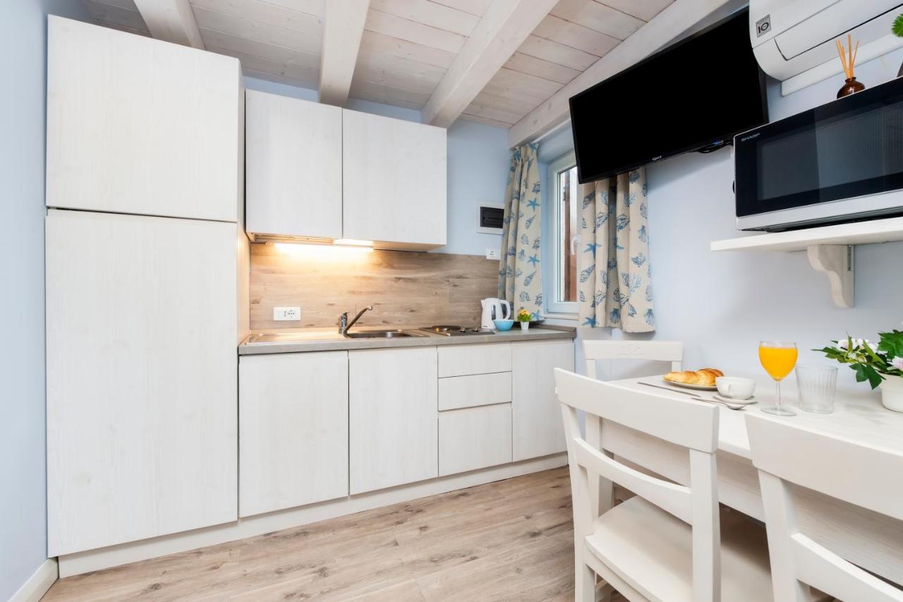 Maisonnette/Duplex Appartement