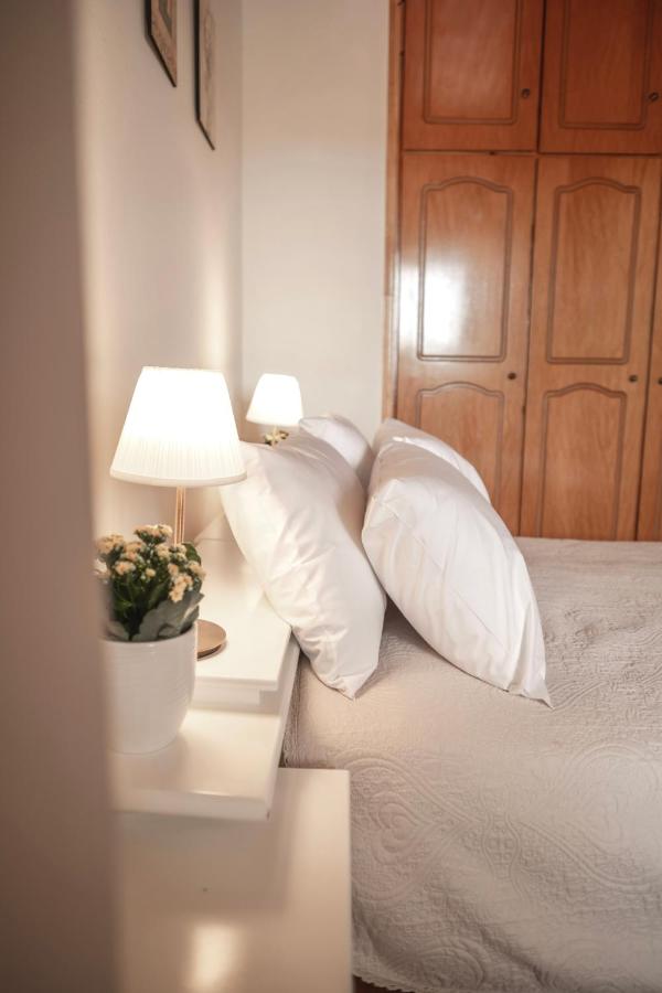 Loula's Mansion - B&B Flesias
