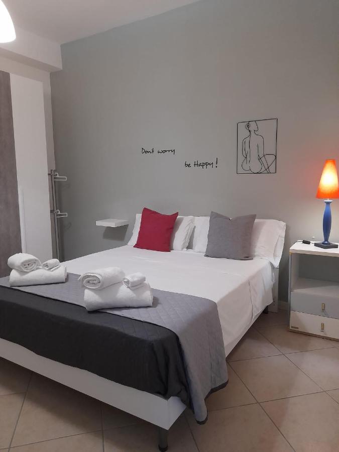 B&B Caserta - Il Girasole - Bed and Breakfast Caserta