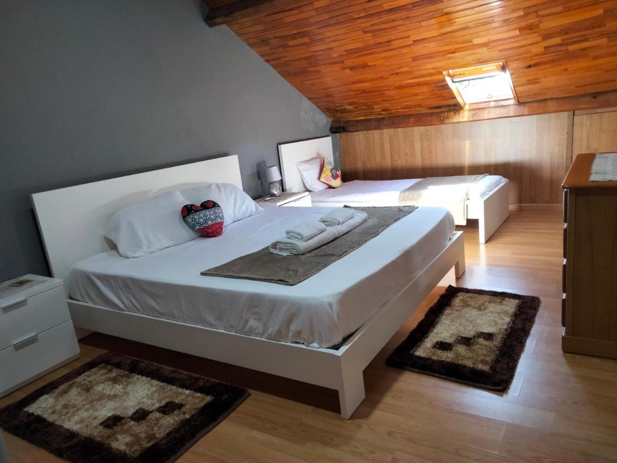 Haus mit 4 Schlafzimmern