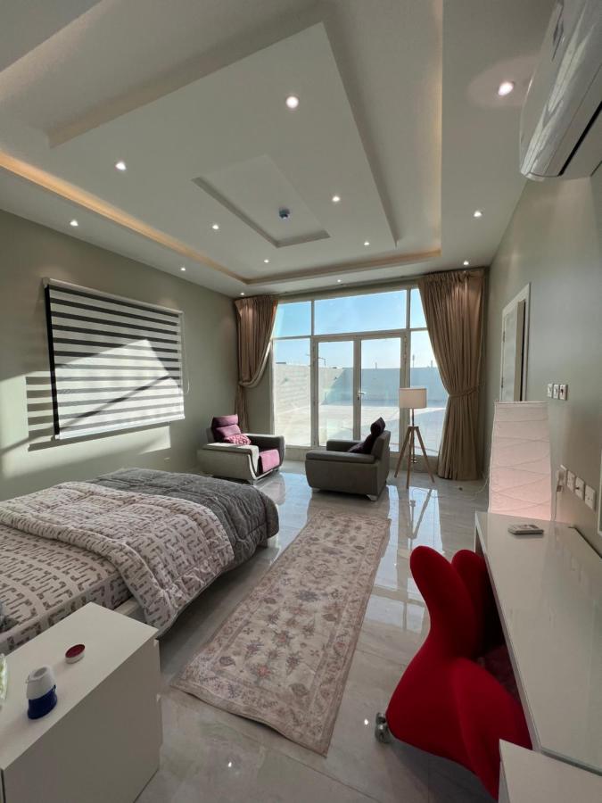 B&B Riad - شقة حديثه حي النرجس تسجيل ذاتي - Bed and Breakfast Riad