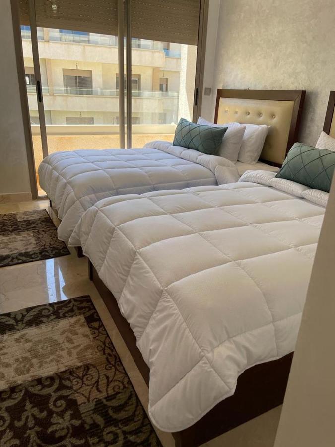 Marina Saidia Luxury Apartment with Pool & Garden View,Residence Tamaris - B&B