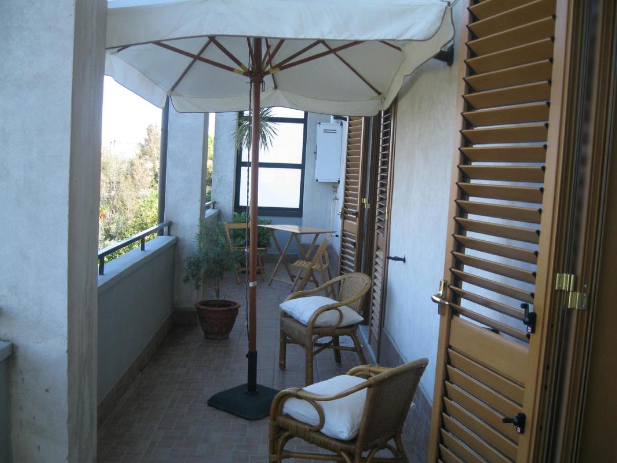 B&B Copersito - Appartamento le castagnelle - Bed and Breakfast Copersito