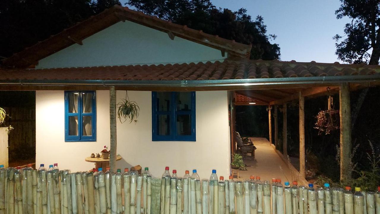 Recanto Águas Claras - B&B