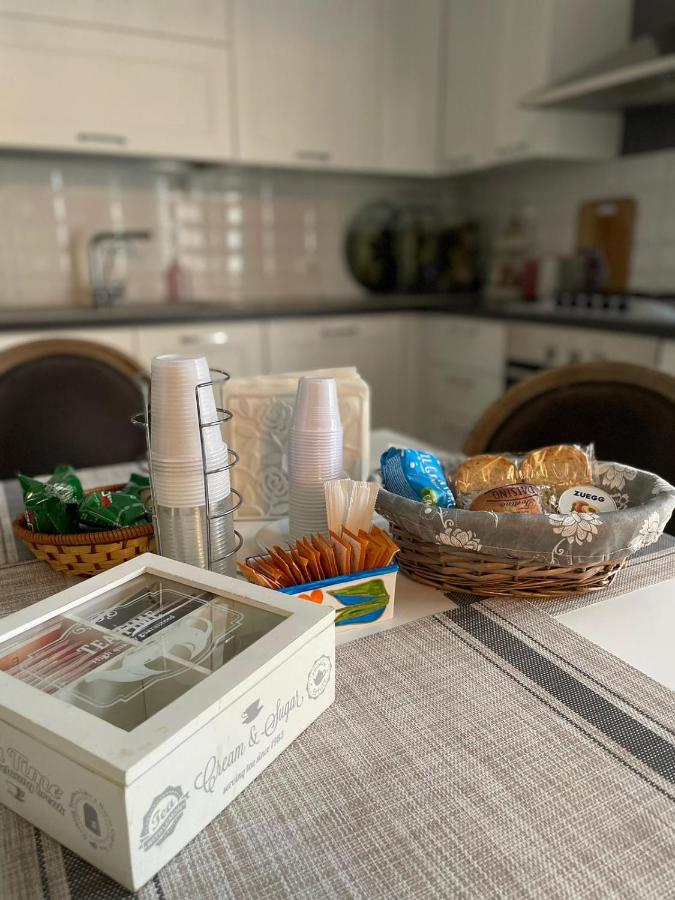 La Baronessa - B&B Palermo