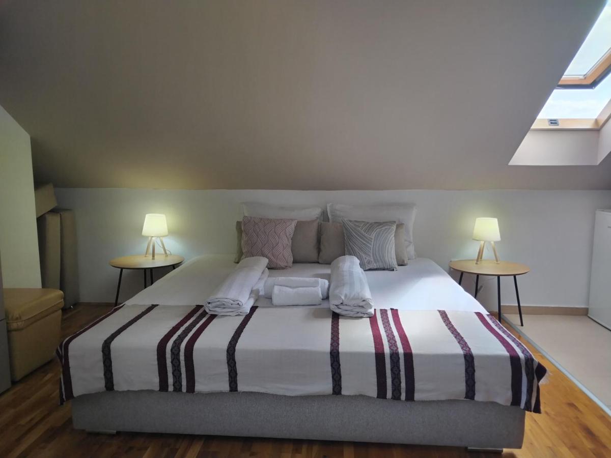 B&B Belgrad - Aries Apartment - Bed and Breakfast Belgrad