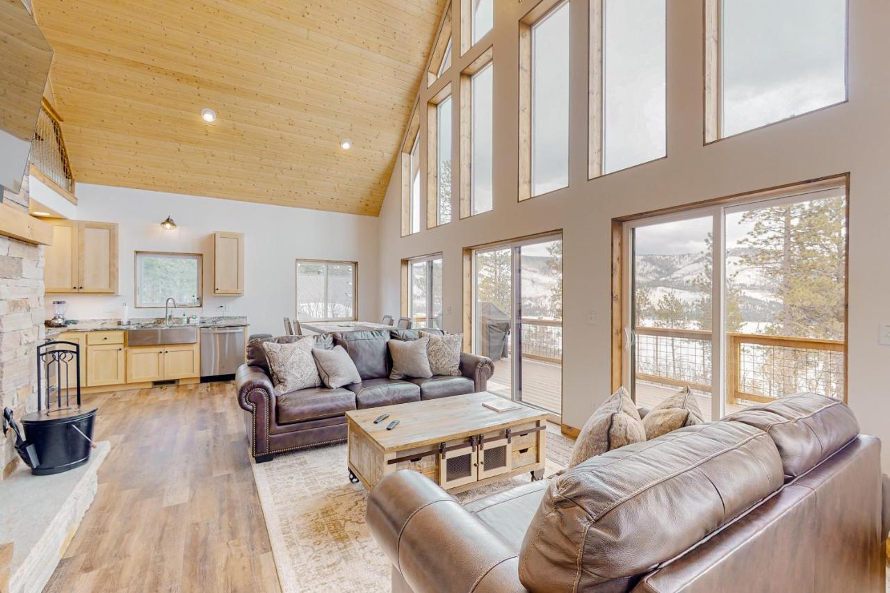 A Special Place - B&B Vallecito