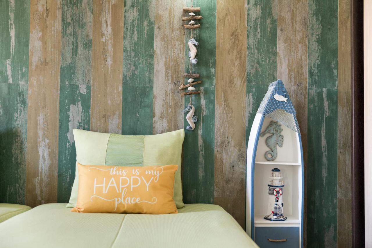 HC Torreira Beach - B&B Torreira