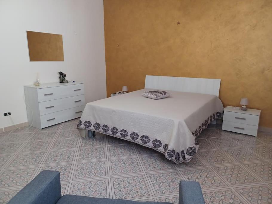 Casa Grace - B&B Mazara del Vallo