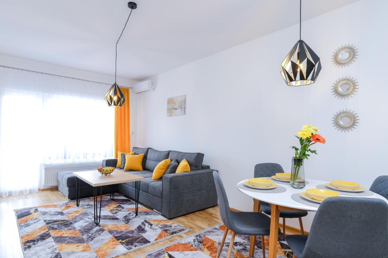 Sara Apartments - Ferienwohnung
