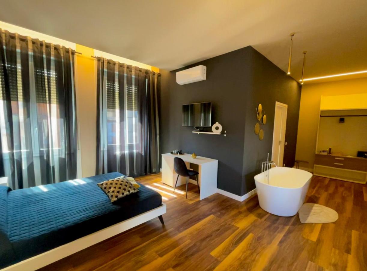 Suite Junior
