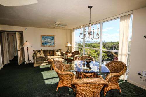 B&B Fort Myers Beach - Lovers Key Resort 308 - Bed and Breakfast Fort Myers Beach