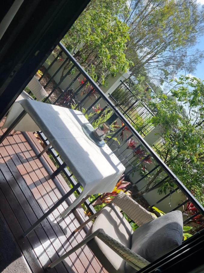 Studio Apartment Noosa Riverfront - B&B